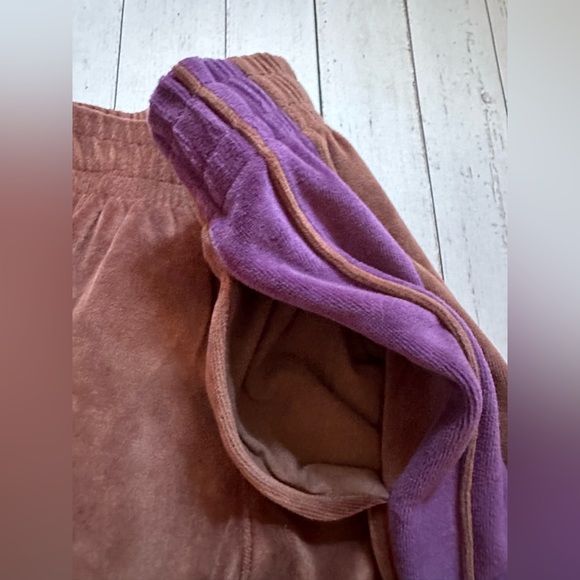 Levi's Gold Tab VELOUR TRACK PANTS - Picture 8 of 16